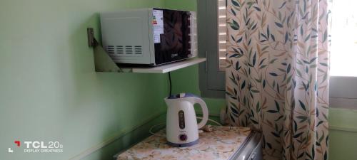 Almafuerte House | Top-Rated Hospedaje LA LUCIA with Breakfast & Family Amenities