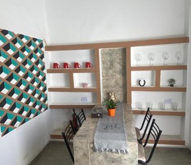 Tinogasta Apartment | Hospedaje La Maruca