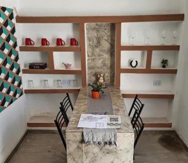 Tinogasta Apartment | Hospedaje La Maruca