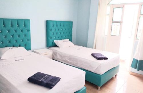 Puerto Chicama House | Discover Comfort at Hospedaje La Ola Azul - Rated 9/10