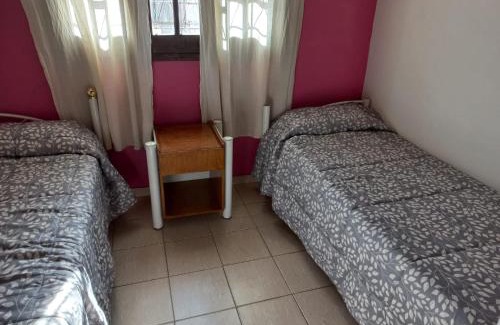 Dorrego Apartment | Budget-Friendly Stay at Hospedaje la Sebastiana Mendoza