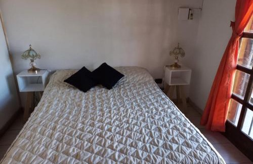 Dorrego Apartment | Budget-Friendly Stay at Hospedaje la Sebastiana Mendoza