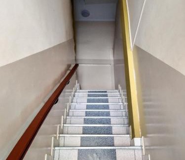 Jaen Hotel | Cozy Stay at Hospedaje La Terraza with Breakfast Included