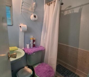Ancud House | Hospedaje Las Camelias