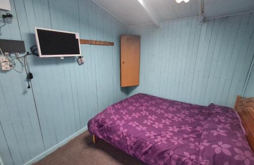 Ancud House | Hospedaje Las Camelias