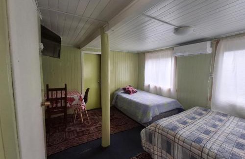 Ancud House | Hospedaje Las Camelias