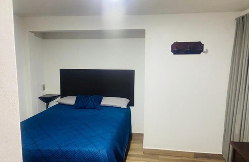 Zacatlan Hotel | Cozy Stay at Hospedaje Las Lupitas with Breakfast Included