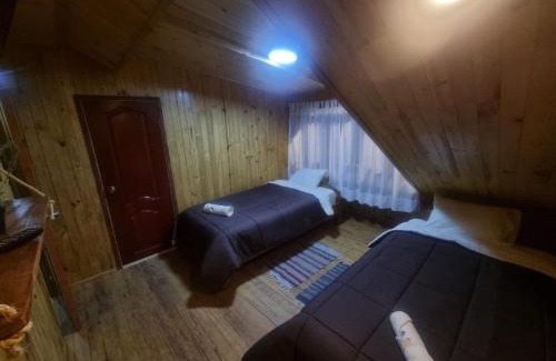 Oxapampa House | Top-Rated Child-Friendly Stay at Hospedaje Lercher