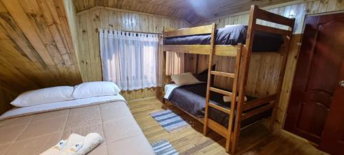 Oxapampa House | Top-Rated Child-Friendly Stay at Hospedaje Lercher