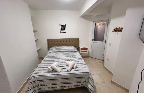 La Union Apartment | Family-Friendly Stay at Hospedaje LH Planta Baja B