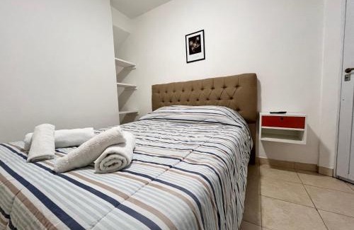 La Union Apartment | Family-Friendly Stay at Hospedaje LH Planta Baja B