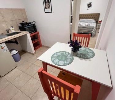 La Union Apartment | Family-Friendly Stay at Hospedaje LH Planta Baja B