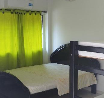 San Antero Hotel | Pet-Friendly Retreat with Ocean View at Hospedaje los Almendros