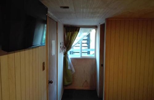 Ancud House | Family-Friendly Stay at Hospedaje Los Calafates - Rated 9/10