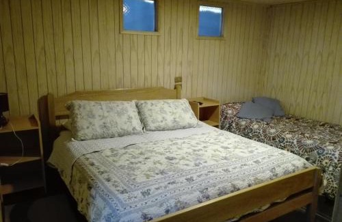 Ancud House | Family-Friendly Stay at Hospedaje Los Calafates - Rated 9/10