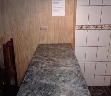 Ancud House | Family-Friendly Stay at Hospedaje Los Calafates - Rated 9/10
