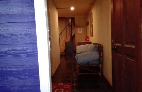 Ancud House | Family-Friendly Stay at Hospedaje Los Calafates - Rated 9/10