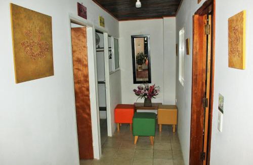 Socorro Apartment | Quality Stay at Hospedaje Los Capuchinos - Rated 9.1/10