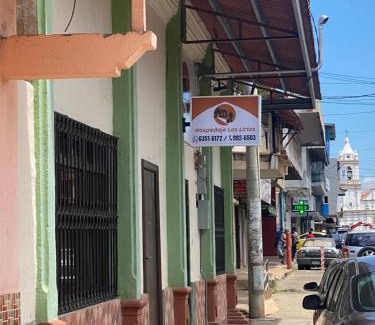 San Juan Bautista House | Welcoming Hospedaje Los Lirios Chitré: Pet Friendly & Family Ready