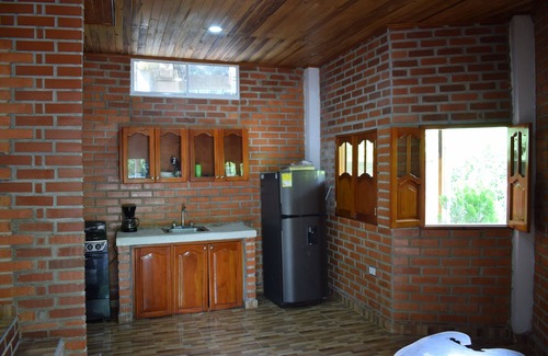 Minca House | Inviting Stay at Hospedaje Los Pinos, Minca's Cozy Cabin