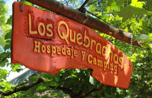 San Marcos Sierra Hotel | Comfortable Stay at Hospedaje Los Quebrachos with Breakfast