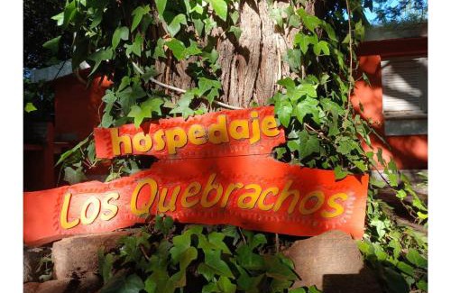 San Marcos Sierra Hotel | Comfortable Stay at Hospedaje Los Quebrachos with Breakfast