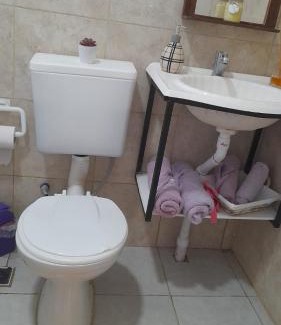 Chajari Apartment | Family-Friendly Escape at Hospedaje Luna with Great Reviews