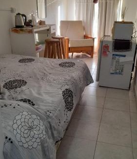 Chajari Apartment | Family-Friendly Escape at Hospedaje Luna with Great Reviews