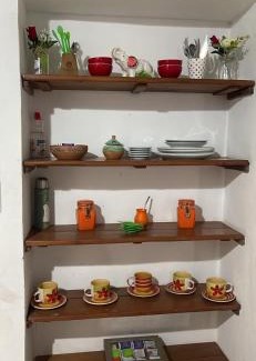 Cachi Apartment | Pet-Friendly Stay at Hospedaje Lupe with Great Reviews
