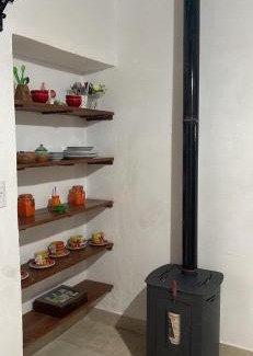 Cachi Apartment | Pet-Friendly Stay at Hospedaje Lupe with Great Reviews