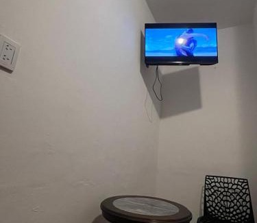 Alta Gracia Hotel | Hospedaje Malvinas