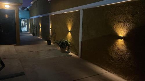Alta Gracia Hotel | Hospedaje Malvinas