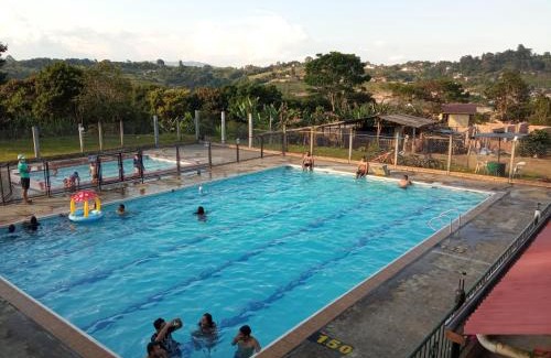 San Agustin Hotel | Pet-Friendly Stay at Hospedaje Manuel Valdés - 9.1/10 Score