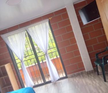 Concepcion Bed & Breakfast | Affordable Family-Friendly Stay at Hospedaje Marin