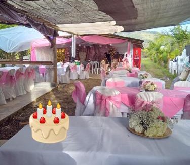 Concepcion Bed & Breakfast | Affordable Family-Friendly Stay at Hospedaje Marin