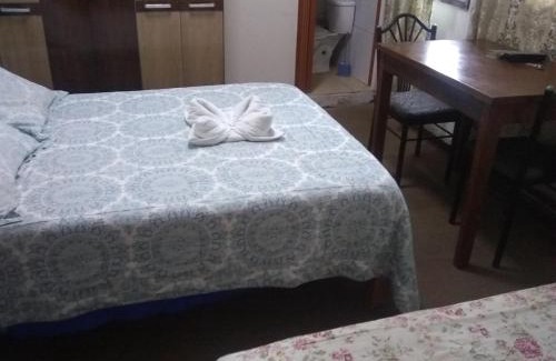 Jesus Maria House | Cozy Hospedaje Marita with Kitchen Access for Your Stay