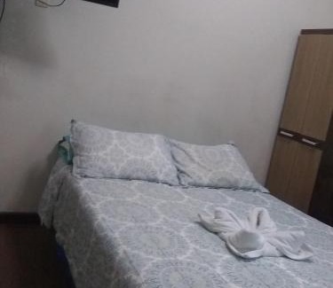 Jesus Maria House | Cozy Hospedaje Marita with Kitchen Access for Your Stay