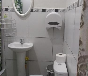 Jesus Maria House | Cozy Hospedaje Marita with Kitchen Access for Your Stay