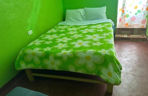 Quinua Hotel | Hospedaje MARY