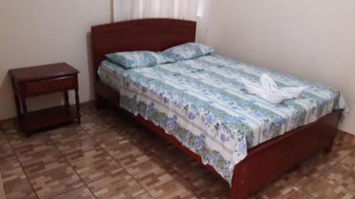 Jaen Hotel | Comfortable Family Stay at Hospedaje Mi Bello Horizonte