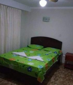 Jaen Hotel | Comfortable Family Stay at Hospedaje Mi Bello Horizonte