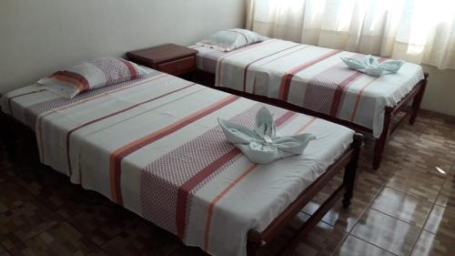 Jaen Hotel | Comfortable Family Stay at Hospedaje Mi Bello Horizonte