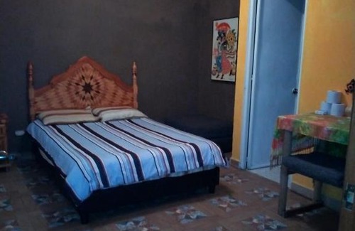 Tepoztlan House | Discover Hospedaje mi Esperanza: Pet & Child Friendly Stay
