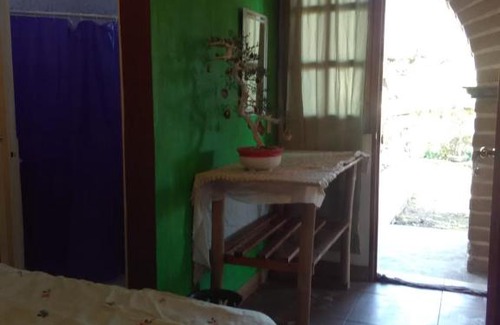 Tepoztlan House | Discover Hospedaje mi Esperanza: Pet & Child Friendly Stay