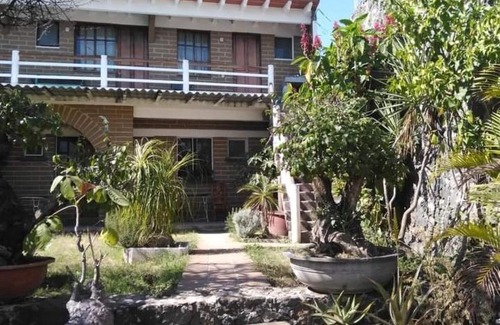 Tepoztlan House | Discover Hospedaje mi Esperanza: Pet & Child Friendly Stay