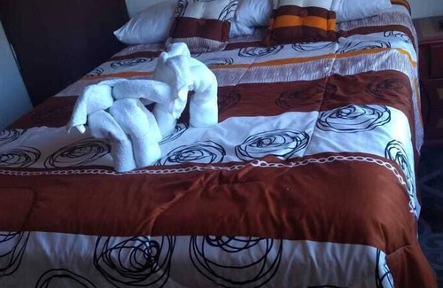 Mongui Bed & Breakfast | Budget-Friendly Stay at Hospedaje Mirador de Mongui