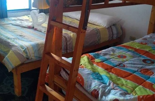 Mongui Bed & Breakfast | Budget-Friendly Stay at Hospedaje Mirador de Mongui