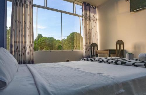 Moyobamba House | Budget-Friendly Hospedaje Miraflores: Pet & Child Friendly