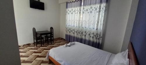 Moyobamba House | Budget-Friendly Hospedaje Miraflores: Pet & Child Friendly