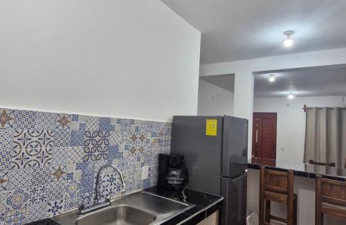 Cuetzalan del Progreso Apartment | Hospedaje Las piedras